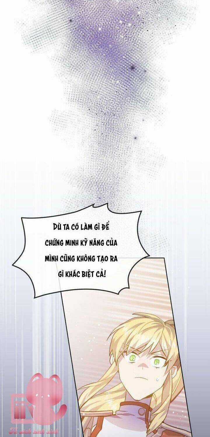 Lý Do Khiến Tôi Phải Lòng Địch Thủ Chapter 22 trang 61