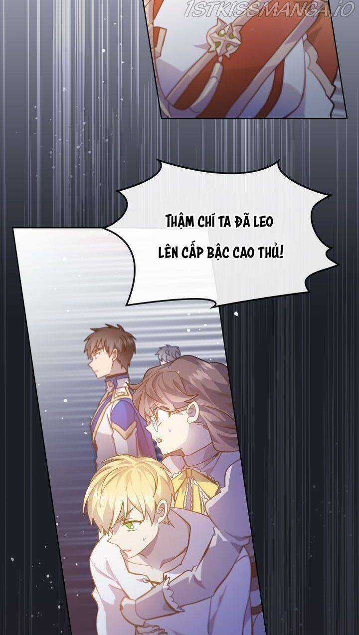 Lý Do Khiến Tôi Phải Lòng Địch Thủ Chapter 22 trang 62