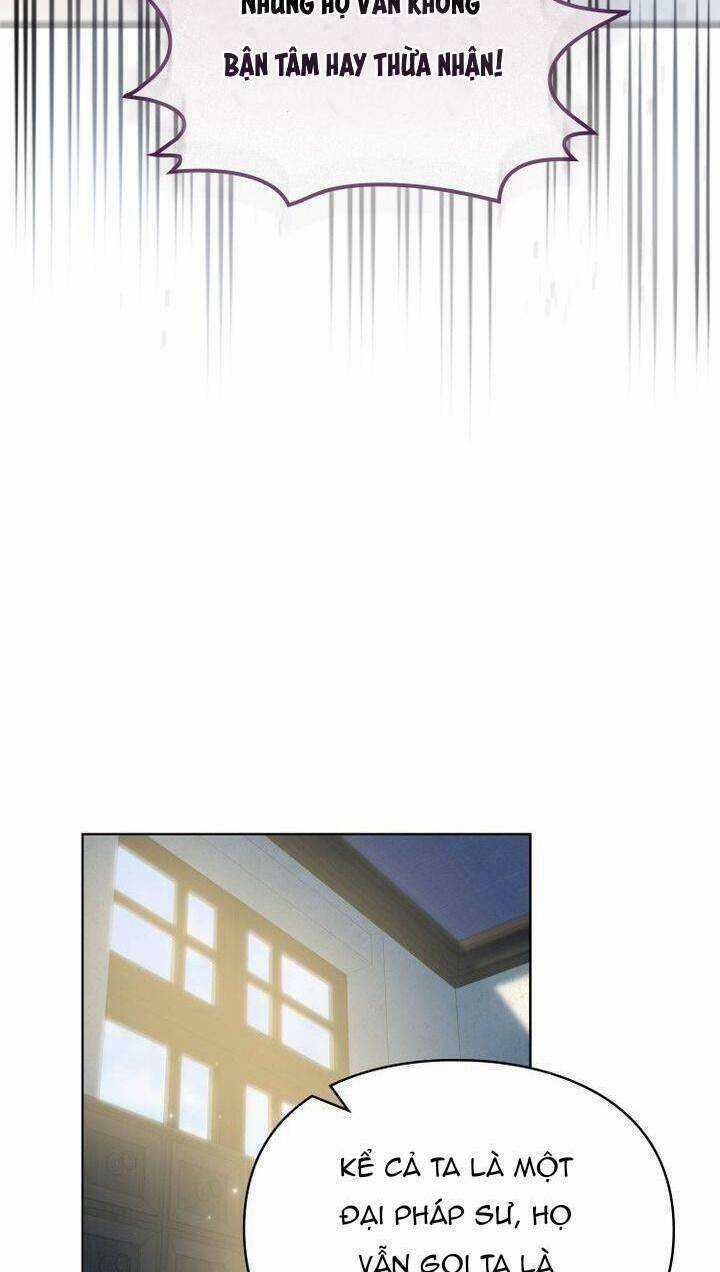 Lý Do Khiến Tôi Phải Lòng Địch Thủ Chapter 22 trang 64