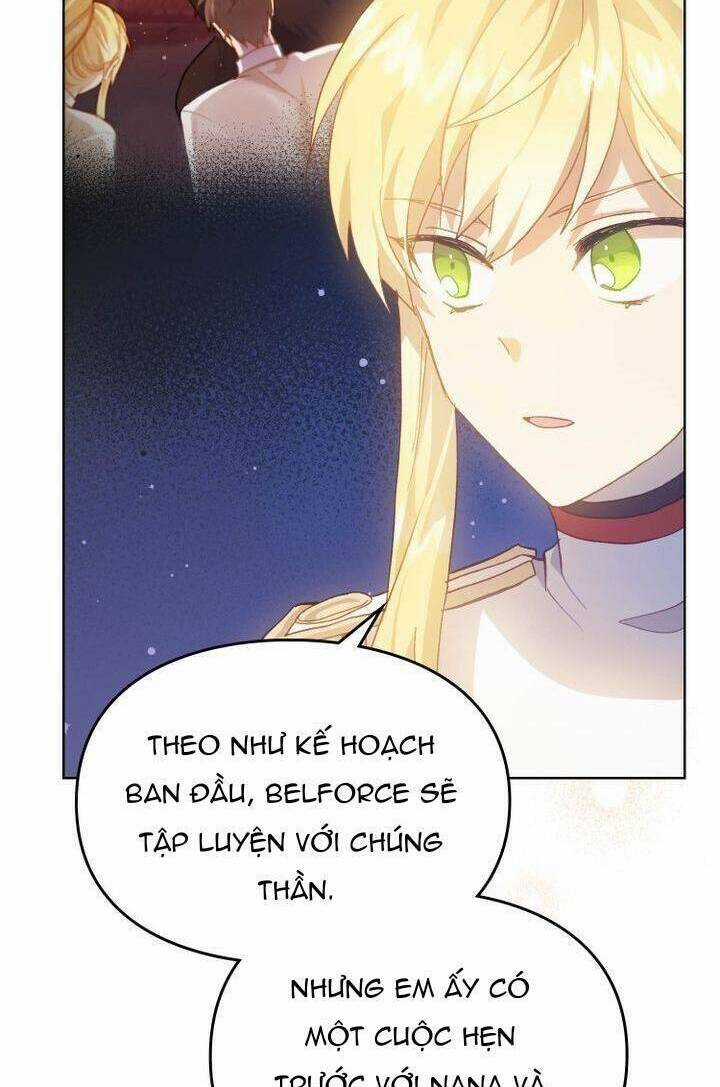 Lý Do Khiến Tôi Phải Lòng Địch Thủ Chapter 22 trang 7