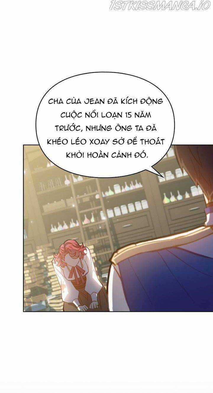 Lý Do Khiến Tôi Phải Lòng Địch Thủ Chapter 22 trang 70