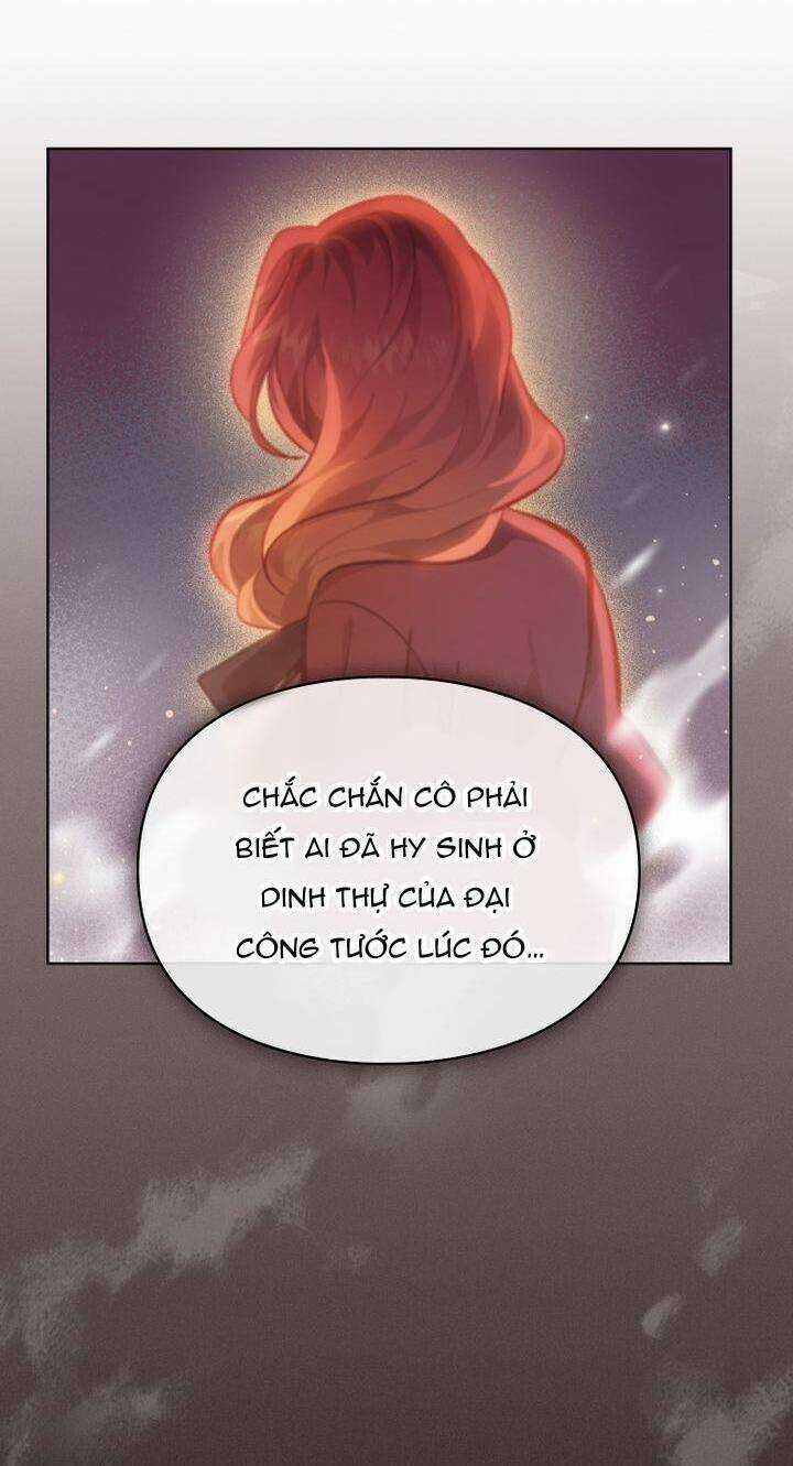 Lý Do Khiến Tôi Phải Lòng Địch Thủ Chapter 22 trang 71