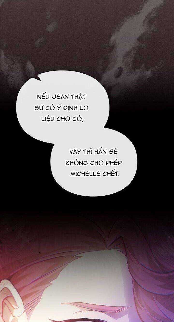 Lý Do Khiến Tôi Phải Lòng Địch Thủ Chapter 22 trang 72