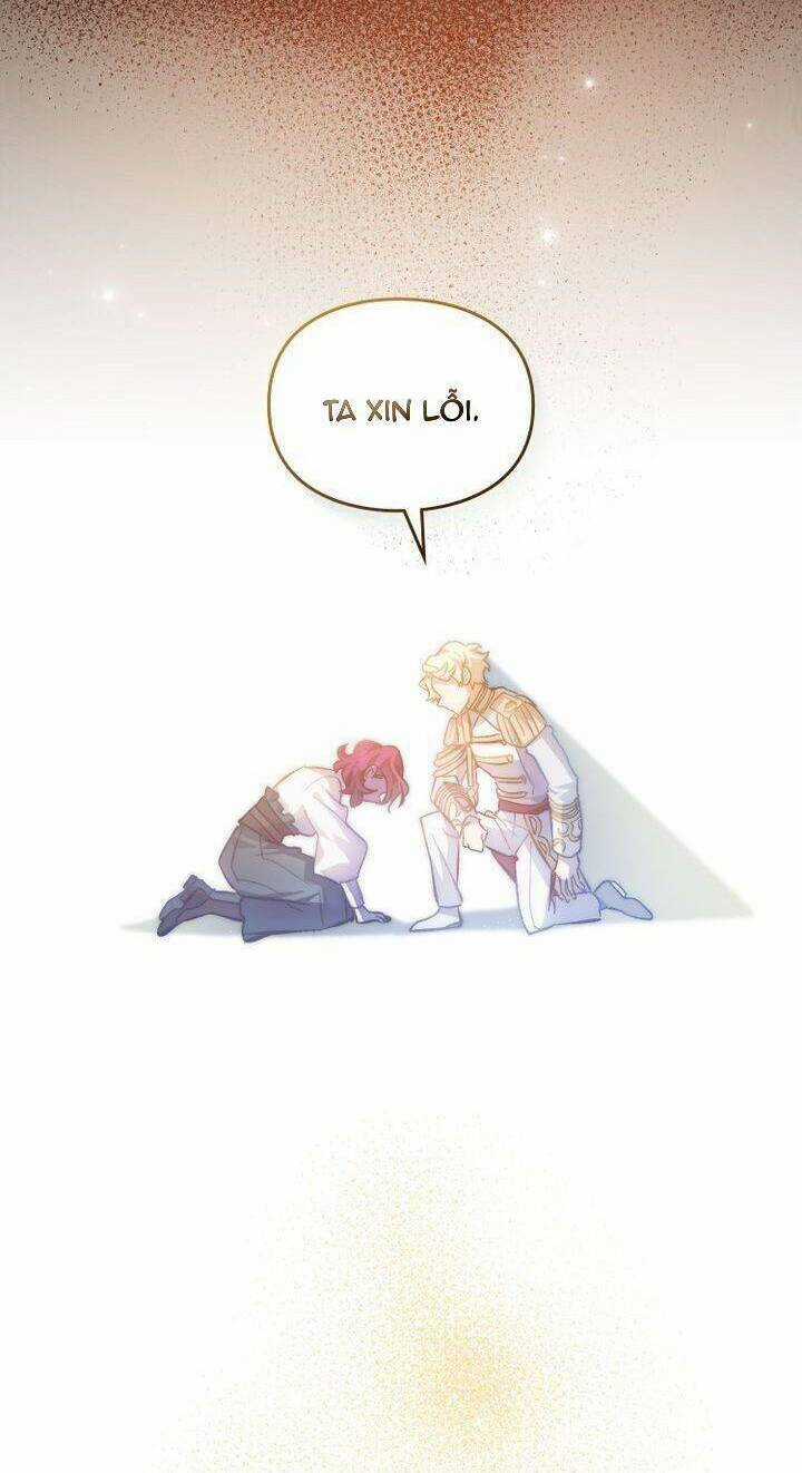 Lý Do Khiến Tôi Phải Lòng Địch Thủ Chapter 22 trang 75