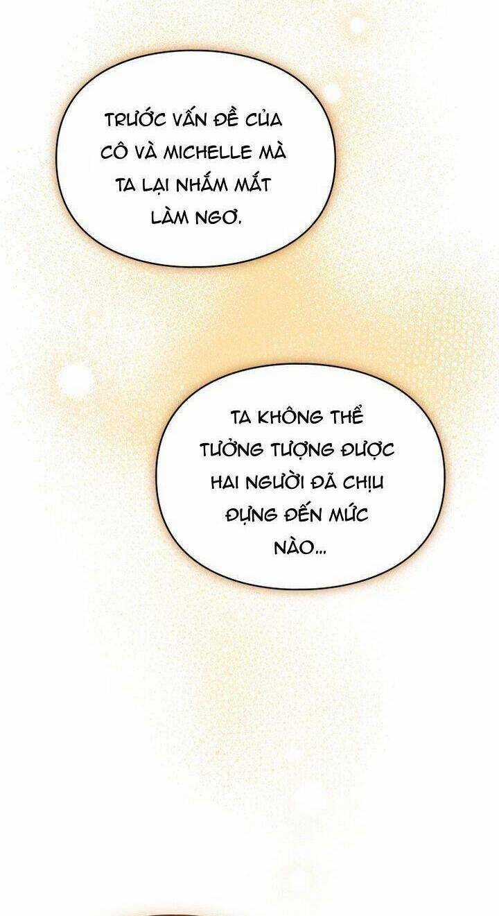 Lý Do Khiến Tôi Phải Lòng Địch Thủ Chapter 22 trang 76