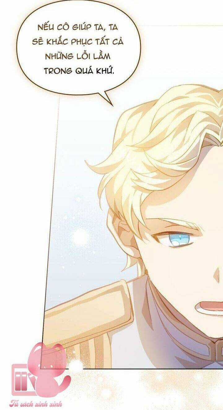 Lý Do Khiến Tôi Phải Lòng Địch Thủ Chapter 22 trang 77