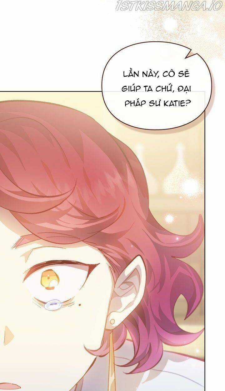 Lý Do Khiến Tôi Phải Lòng Địch Thủ Chapter 22 trang 78