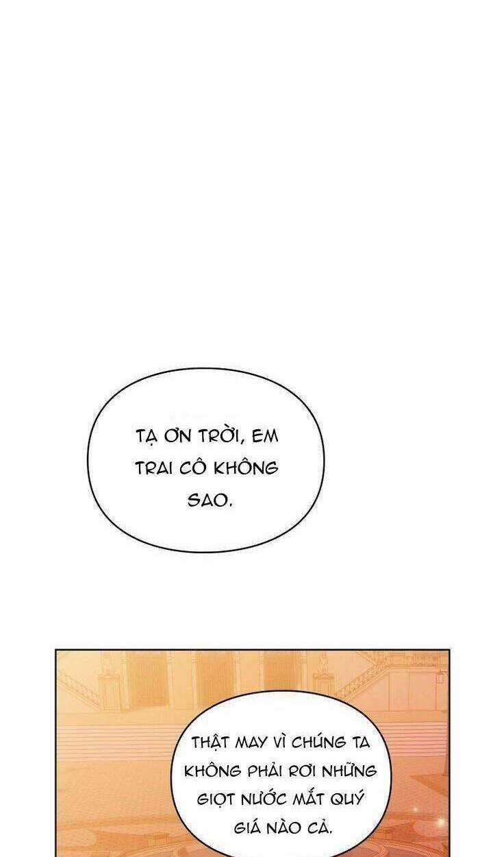 Lý Do Khiến Tôi Phải Lòng Địch Thủ Chapter 22 trang 80