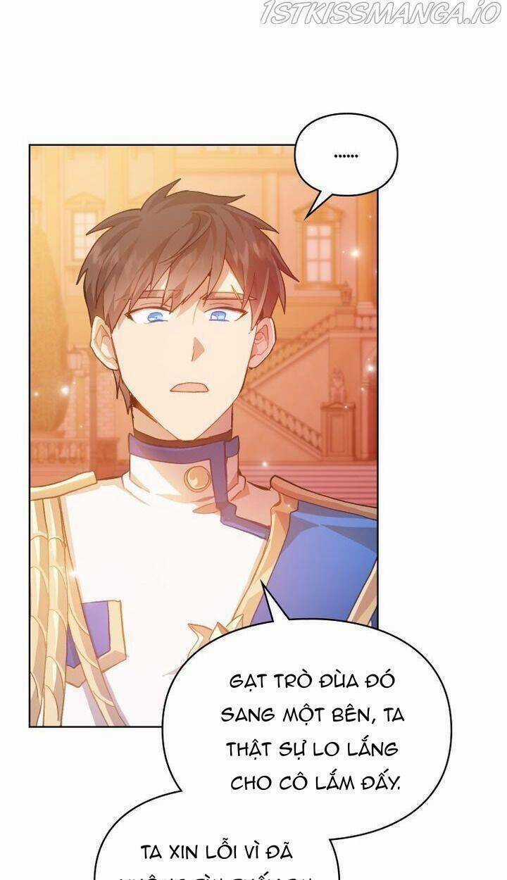 Lý Do Khiến Tôi Phải Lòng Địch Thủ Chapter 22 trang 82