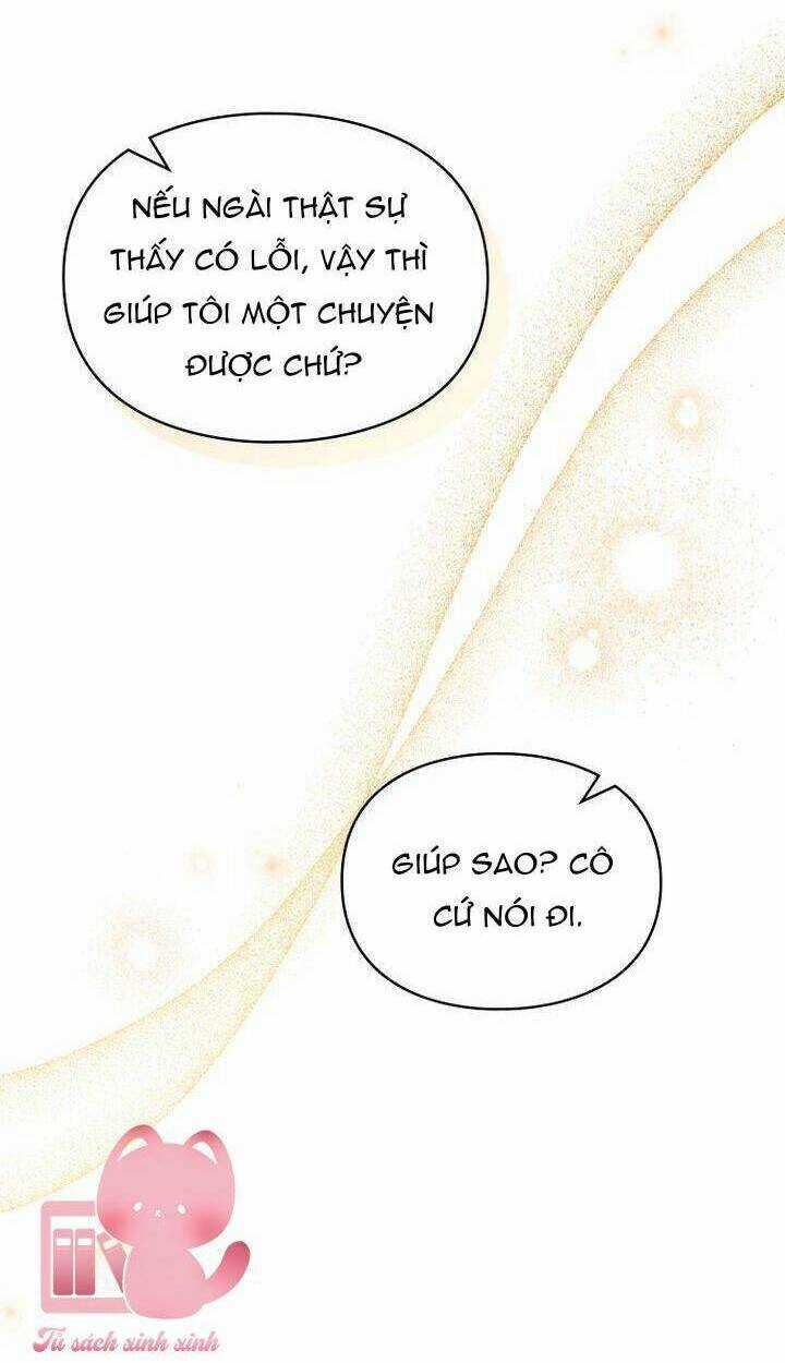 Lý Do Khiến Tôi Phải Lòng Địch Thủ Chapter 22 trang 85