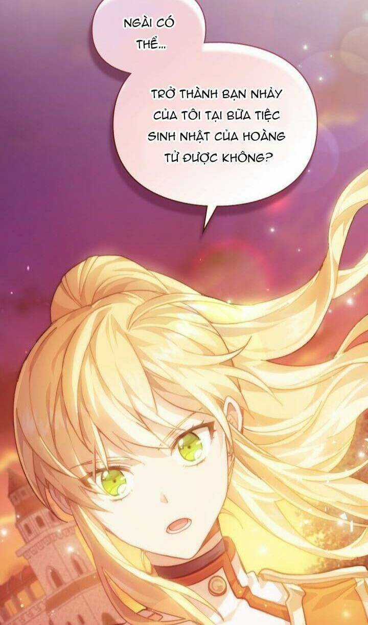 Lý Do Khiến Tôi Phải Lòng Địch Thủ Chapter 22 trang 87