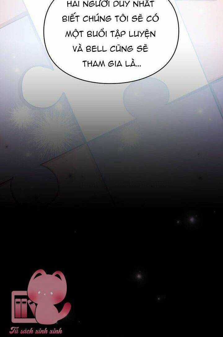 Lý Do Khiến Tôi Phải Lòng Địch Thủ Chapter 22 trang 9