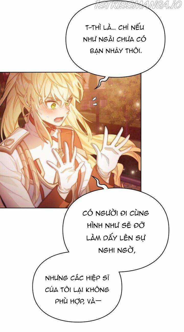 Lý Do Khiến Tôi Phải Lòng Địch Thủ Chapter 22 trang 90