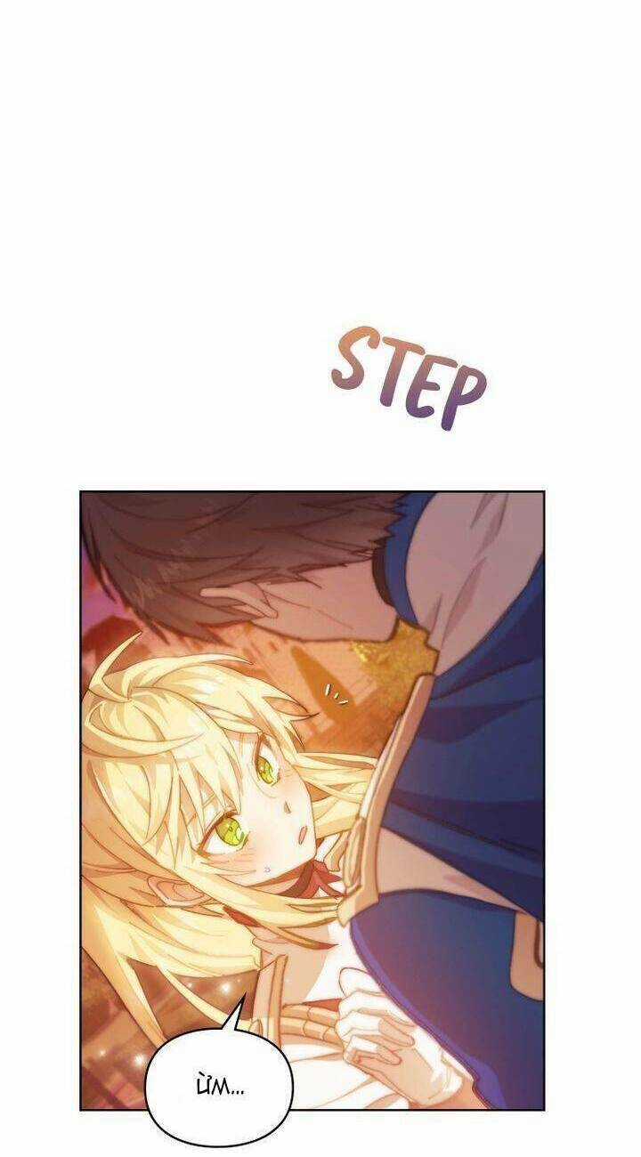 Lý Do Khiến Tôi Phải Lòng Địch Thủ Chapter 22 trang 91