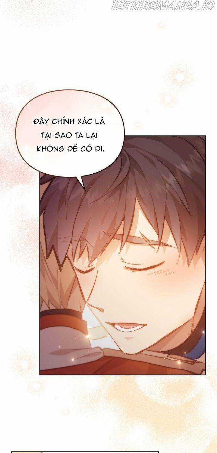 Lý Do Khiến Tôi Phải Lòng Địch Thủ Chapter 22 trang 94