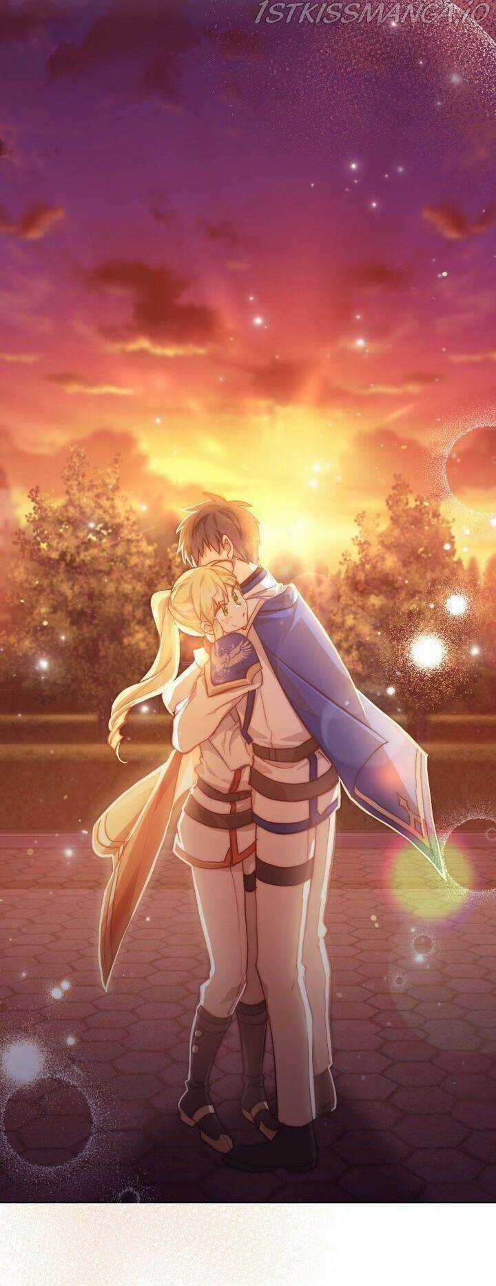 Lý Do Khiến Tôi Phải Lòng Địch Thủ Chapter 22 trang 96