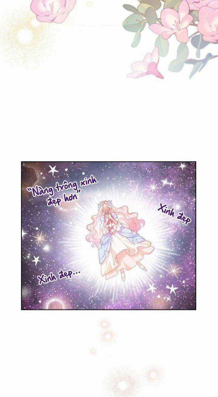 Lý Do Khiến Tôi Phải Lòng Địch Thủ Chapter 23 trang 11