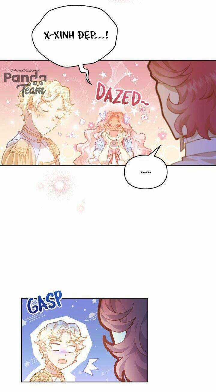 Lý Do Khiến Tôi Phải Lòng Địch Thủ Chapter 23 trang 12