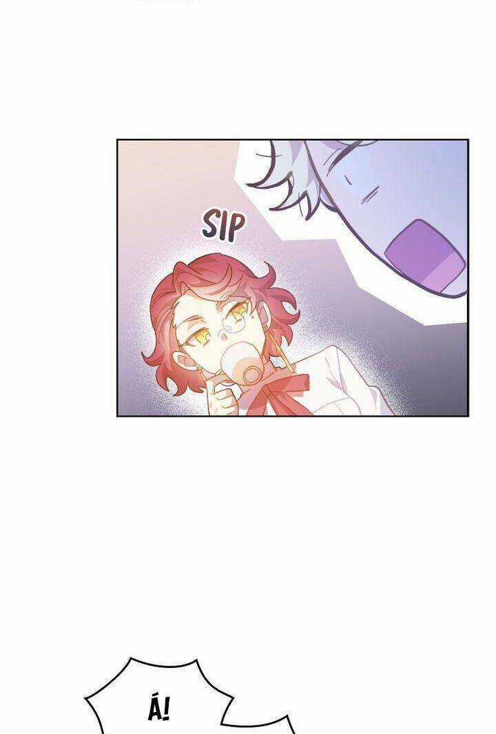 Lý Do Khiến Tôi Phải Lòng Địch Thủ Chapter 23 trang 14