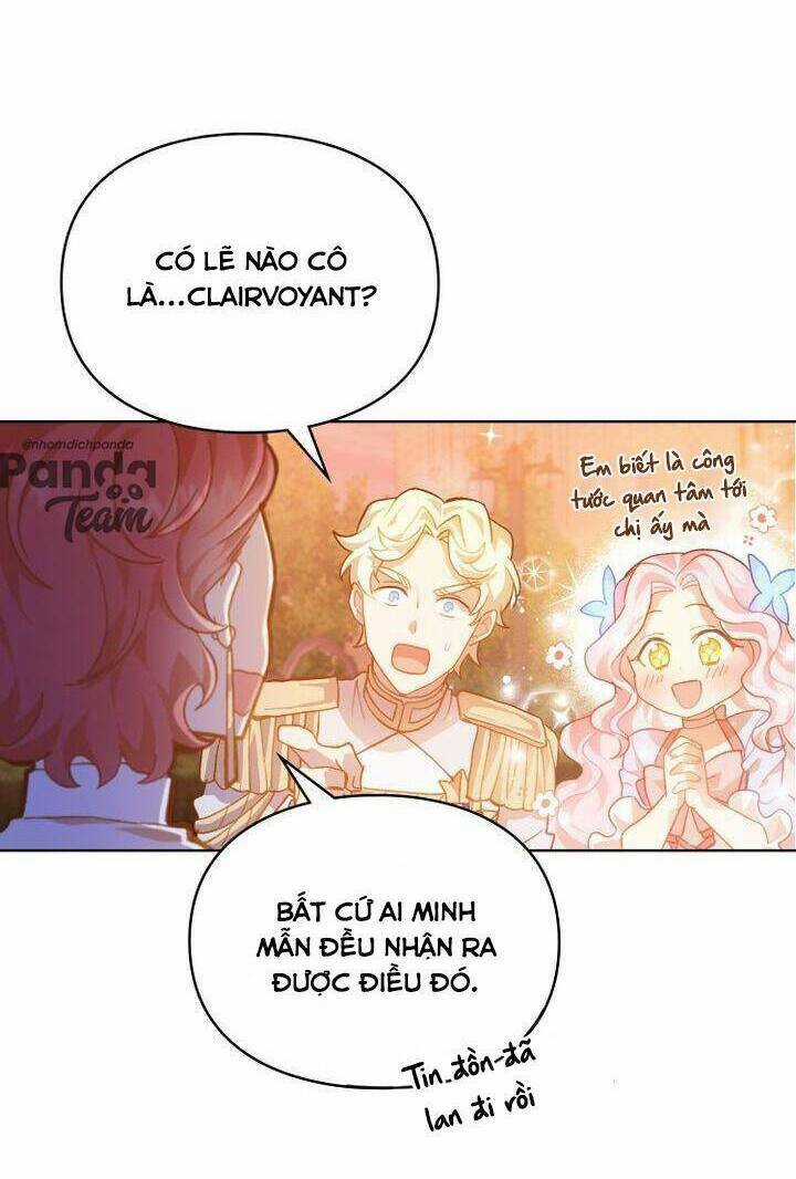 Lý Do Khiến Tôi Phải Lòng Địch Thủ Chapter 23 trang 16