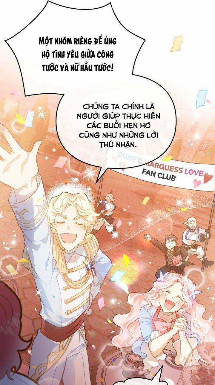 Lý Do Khiến Tôi Phải Lòng Địch Thủ Chapter 23 trang 18