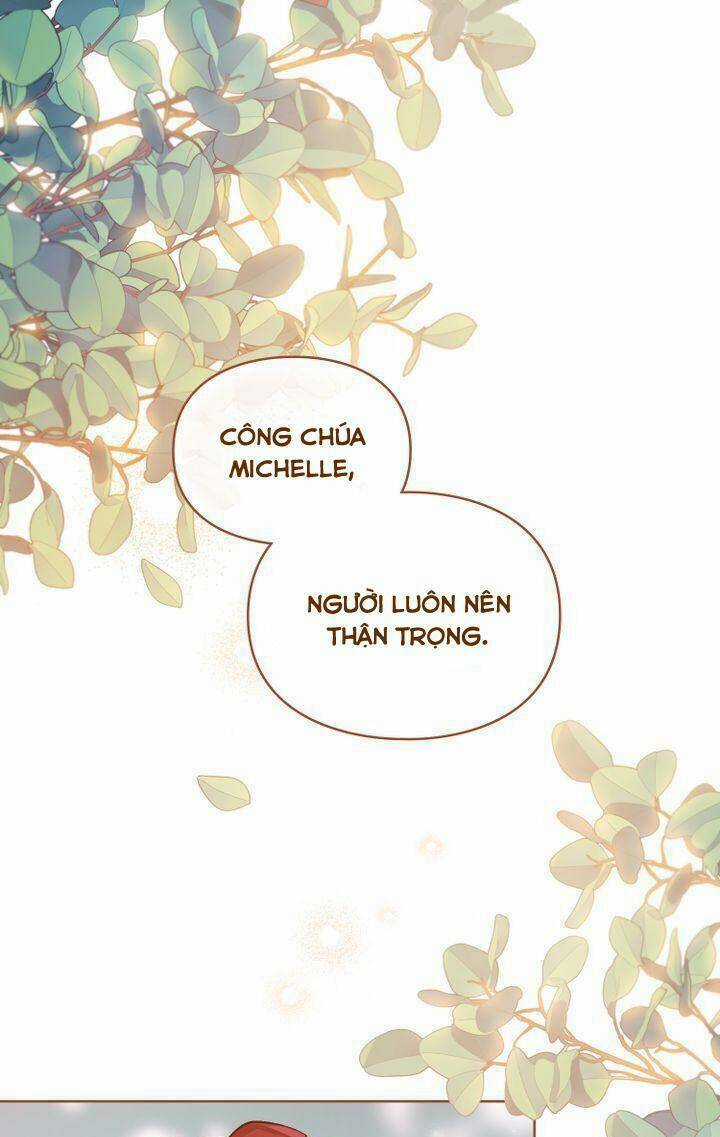 Lý Do Khiến Tôi Phải Lòng Địch Thủ Chapter 23 trang 2