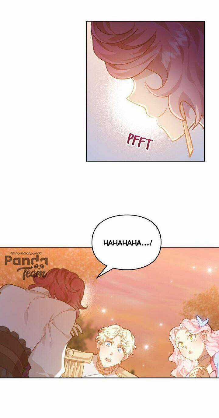 Lý Do Khiến Tôi Phải Lòng Địch Thủ Chapter 23 trang 23