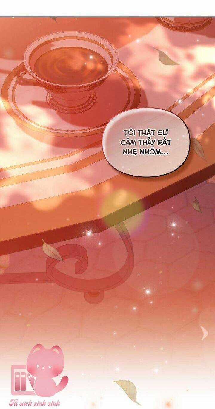 Lý Do Khiến Tôi Phải Lòng Địch Thủ Chapter 23 trang 25