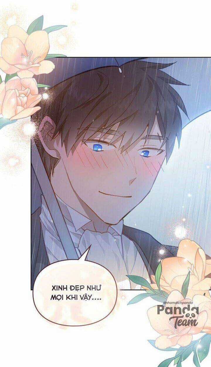 Lý Do Khiến Tôi Phải Lòng Địch Thủ Chapter 23 trang 31