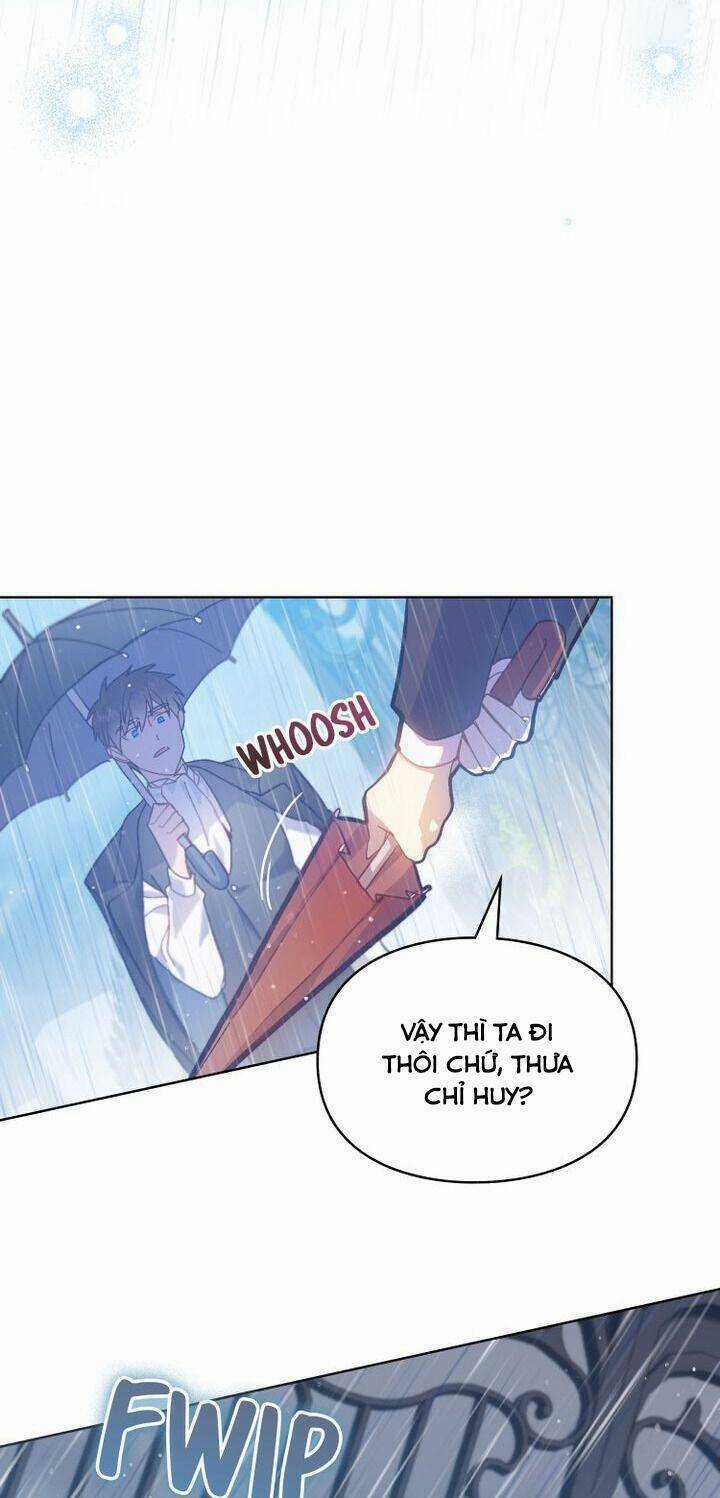 Lý Do Khiến Tôi Phải Lòng Địch Thủ Chapter 23 trang 34