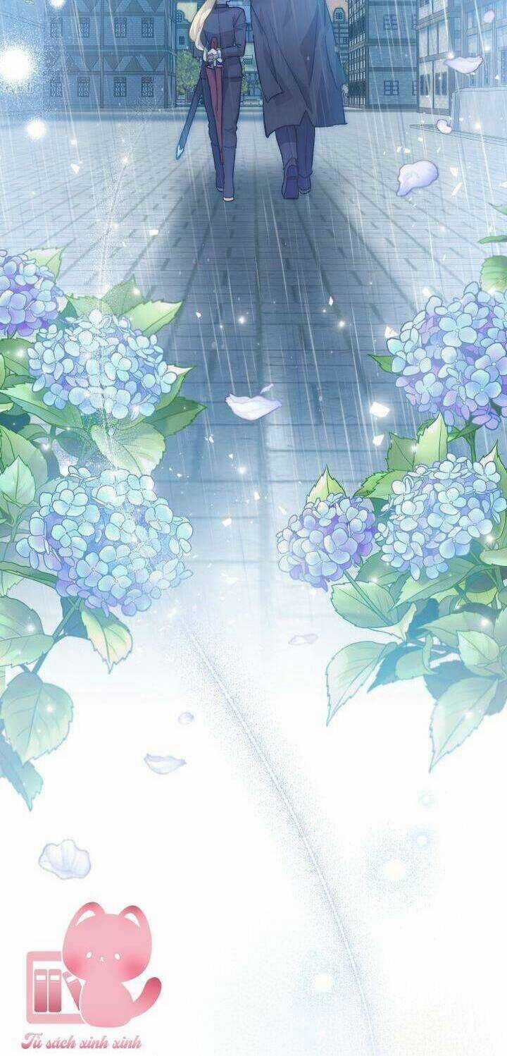 Lý Do Khiến Tôi Phải Lòng Địch Thủ Chapter 23 trang 37