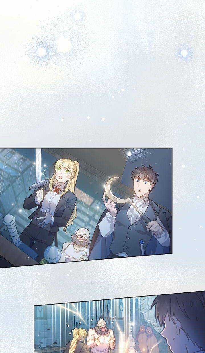 Lý Do Khiến Tôi Phải Lòng Địch Thủ Chapter 23 trang 38