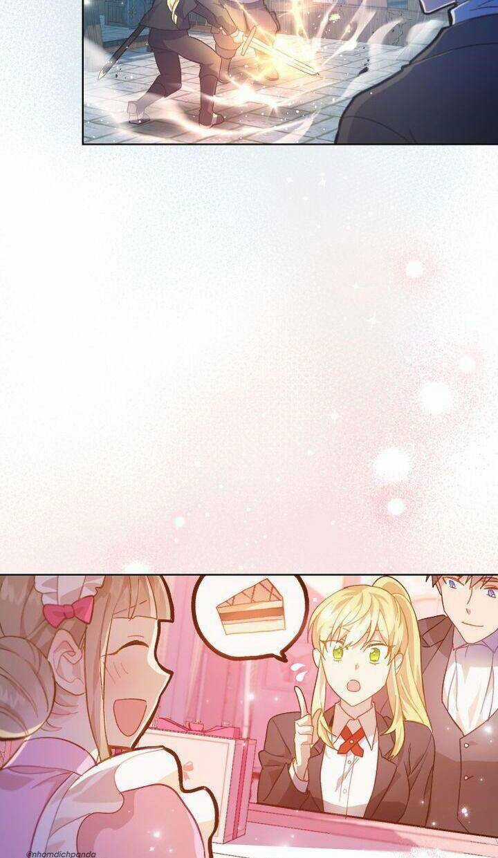 Lý Do Khiến Tôi Phải Lòng Địch Thủ Chapter 23 trang 39