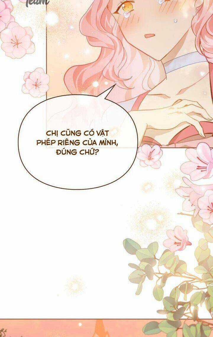 Lý Do Khiến Tôi Phải Lòng Địch Thủ Chapter 23 trang 4