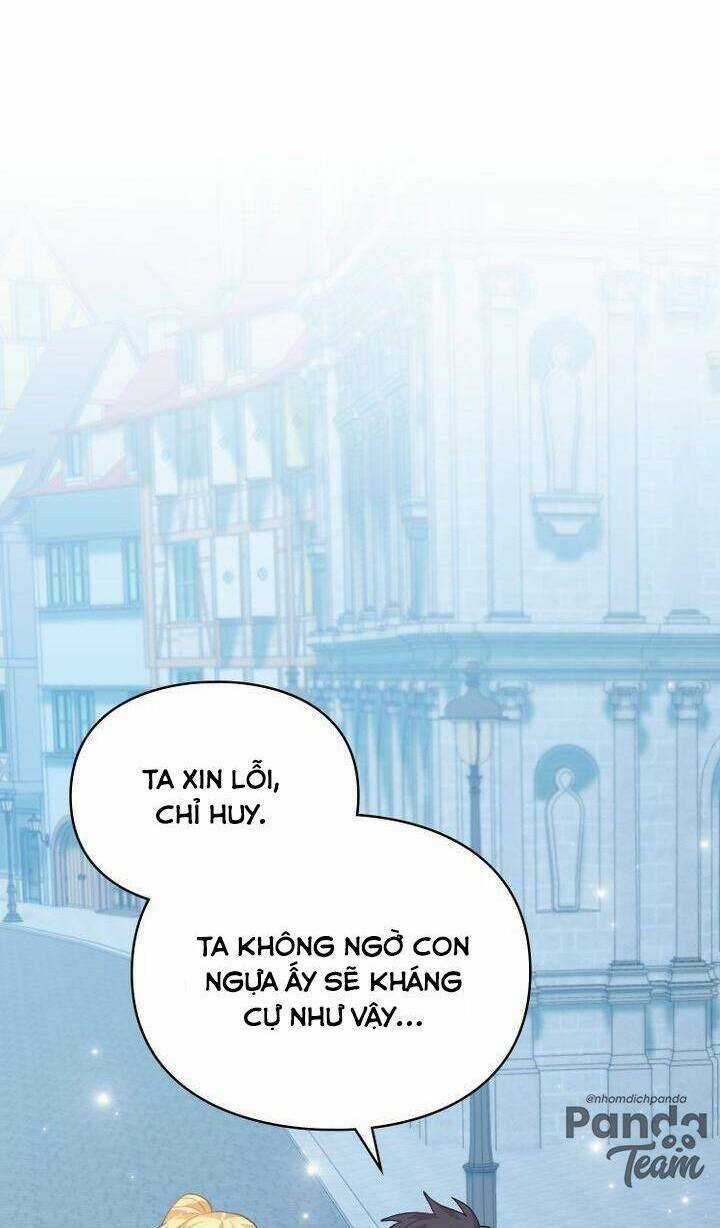 Lý Do Khiến Tôi Phải Lòng Địch Thủ Chapter 23 trang 44