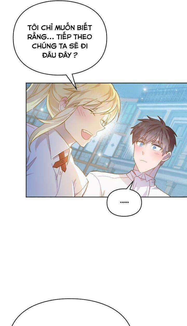 Lý Do Khiến Tôi Phải Lòng Địch Thủ Chapter 23 trang 46