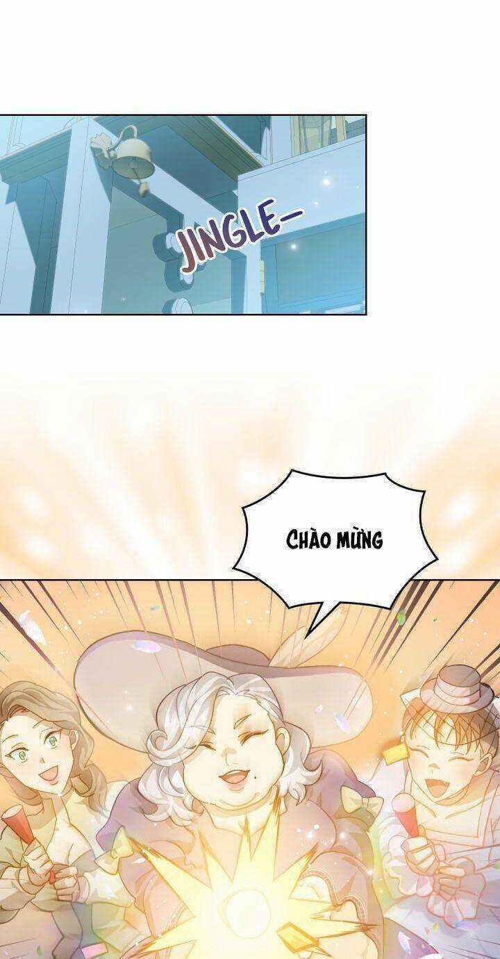 Lý Do Khiến Tôi Phải Lòng Địch Thủ Chapter 23 trang 50