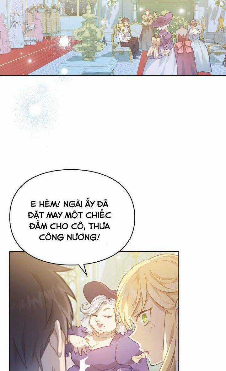 Lý Do Khiến Tôi Phải Lòng Địch Thủ Chapter 23 trang 55