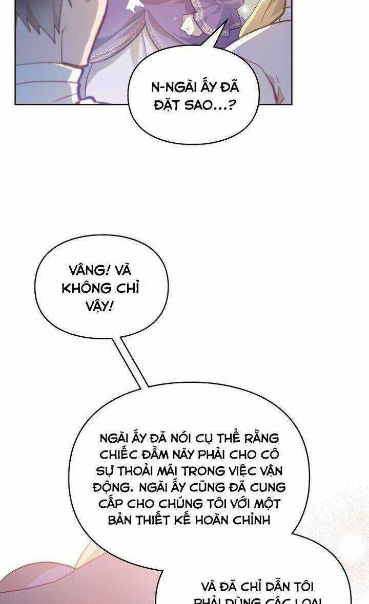 Lý Do Khiến Tôi Phải Lòng Địch Thủ Chapter 23 trang 56