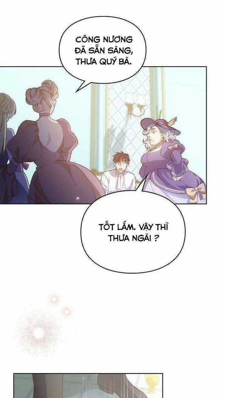 Lý Do Khiến Tôi Phải Lòng Địch Thủ Chapter 23 trang 64