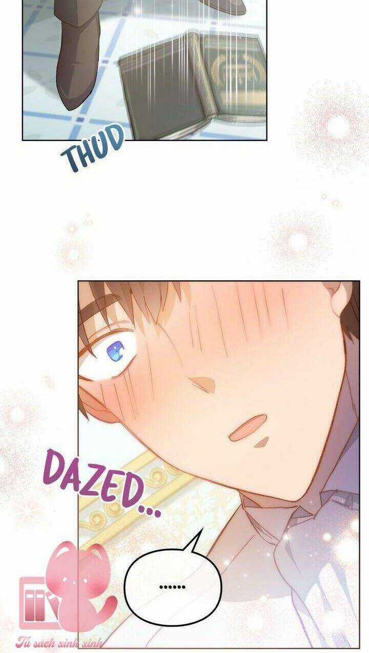 Lý Do Khiến Tôi Phải Lòng Địch Thủ Chapter 23 trang 65