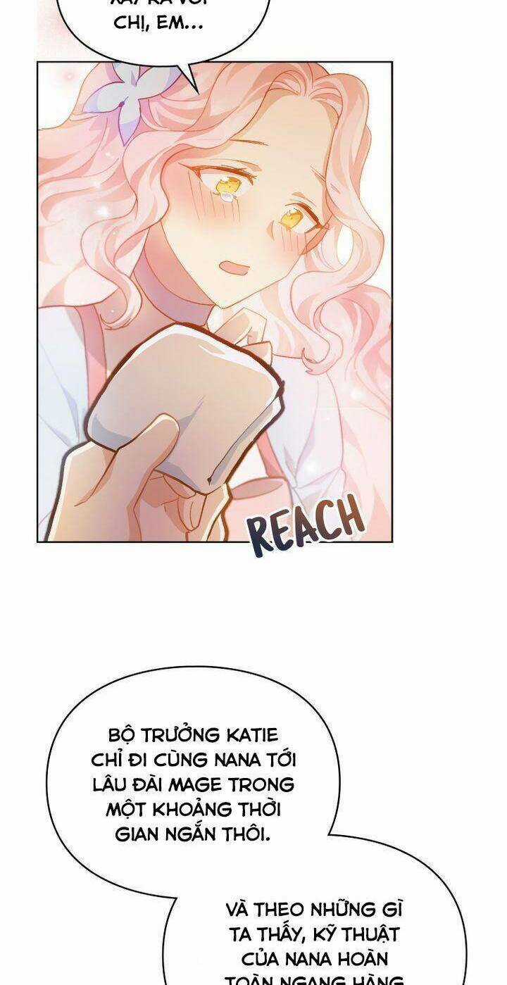 Lý Do Khiến Tôi Phải Lòng Địch Thủ Chapter 23 trang 7