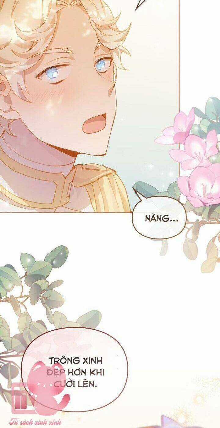 Lý Do Khiến Tôi Phải Lòng Địch Thủ Chapter 23 trang 9