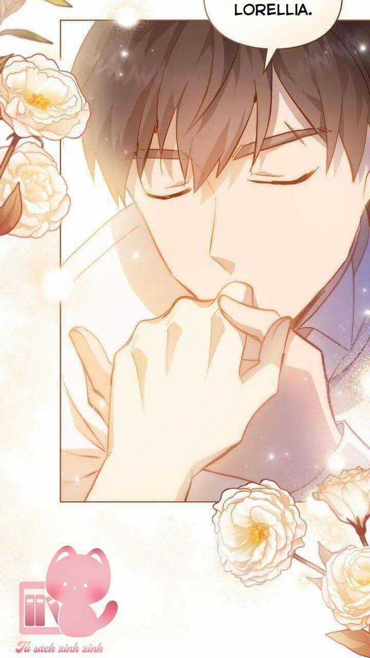 Lý Do Khiến Tôi Phải Lòng Địch Thủ Chapter 24 trang 13