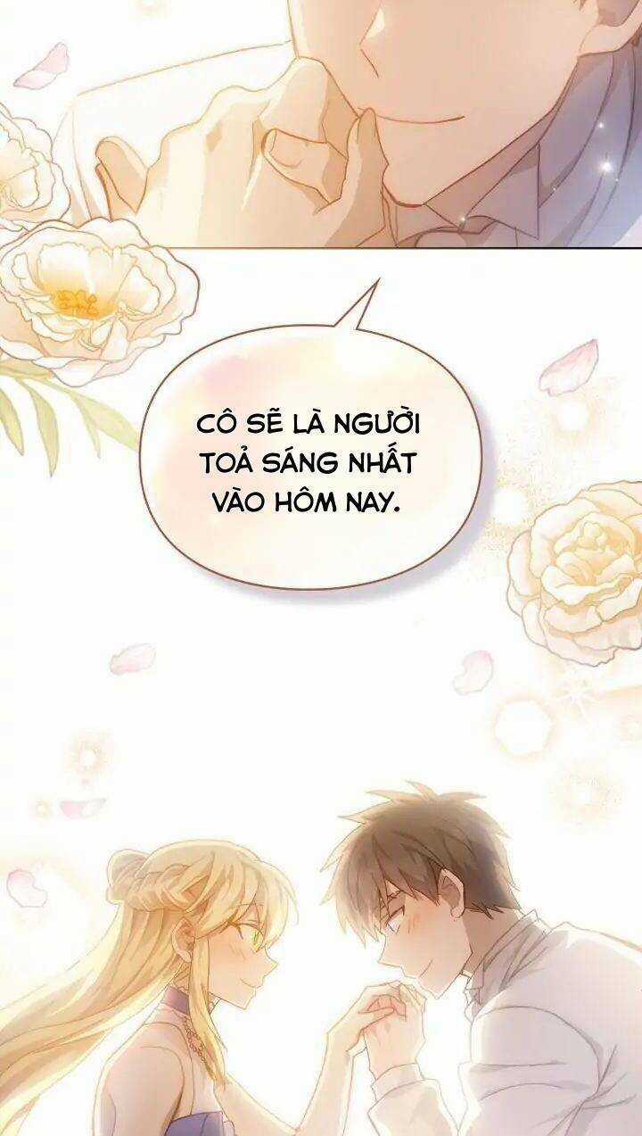 Lý Do Khiến Tôi Phải Lòng Địch Thủ Chapter 24 trang 15