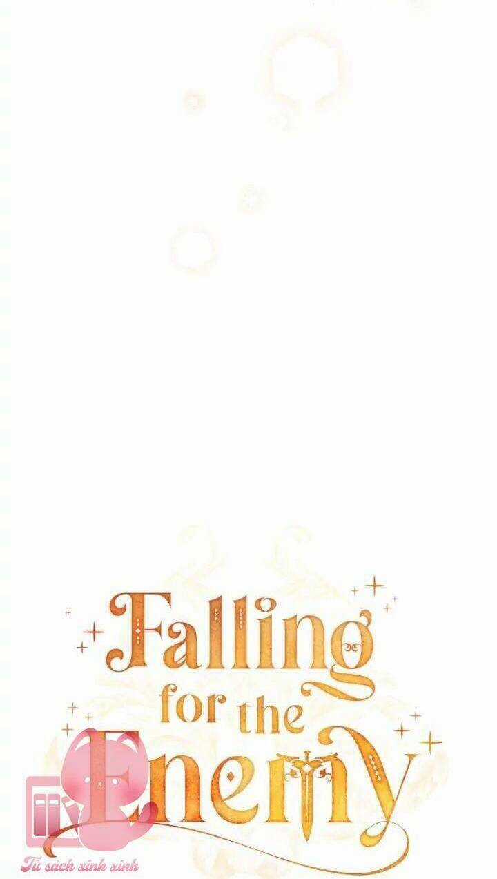 Lý Do Khiến Tôi Phải Lòng Địch Thủ Chapter 24 trang 17