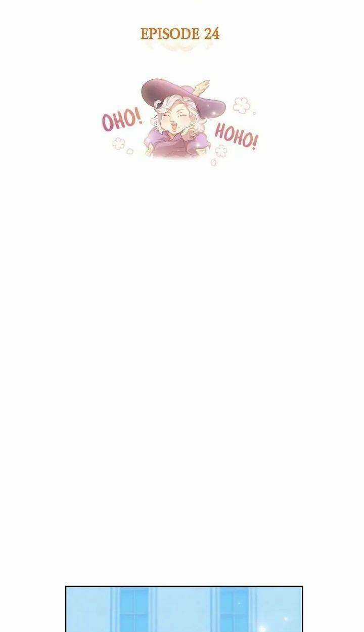 Lý Do Khiến Tôi Phải Lòng Địch Thủ Chapter 24 trang 18