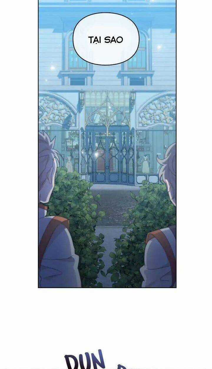 Lý Do Khiến Tôi Phải Lòng Địch Thủ Chapter 24 trang 19