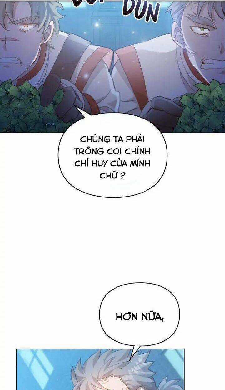 Lý Do Khiến Tôi Phải Lòng Địch Thủ Chapter 24 trang 20