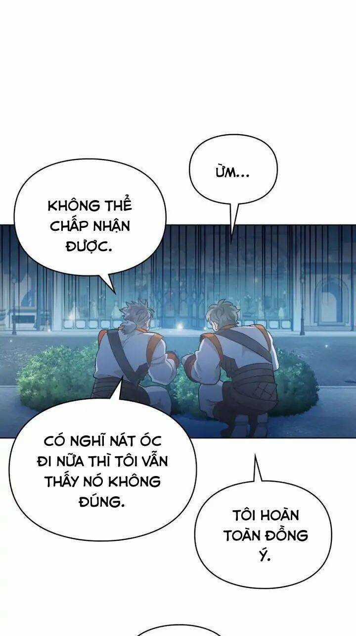 Lý Do Khiến Tôi Phải Lòng Địch Thủ Chapter 24 trang 22